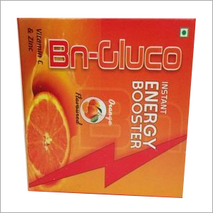 Instant Energy Booster Powder