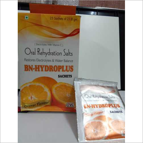 Oral Rehydration Salts Powder