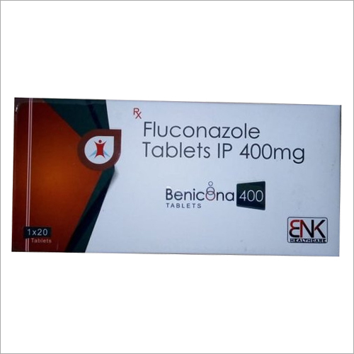 400 Mg Fluconazole Tablets