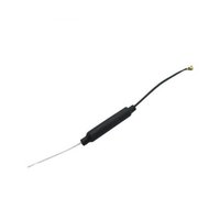 2.4g Dipole Antenna With Ipex Cable For WiFi Antenna