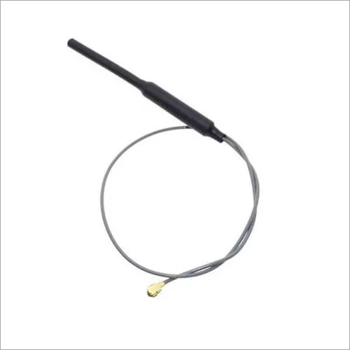 2.4G External WiFi Antenna With IPEX Connector 3dBi Gain Antenna