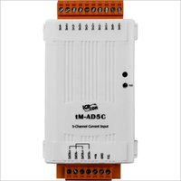 Isolated Signal Conditioner