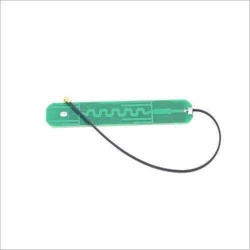 2.4g/5.8g Antenna Ipex Interface Pcb With 10cm