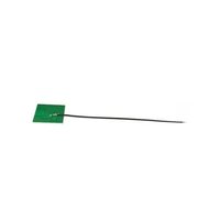 2.4Ghz 3dBi PCB Internal Antenna OMNI Soldering Aerial With 1.13 Cable