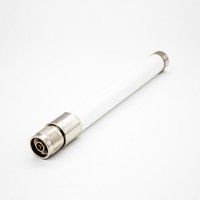 2.4/5.8GHZ Wifi Antenna Fiberglass With N Male Connector