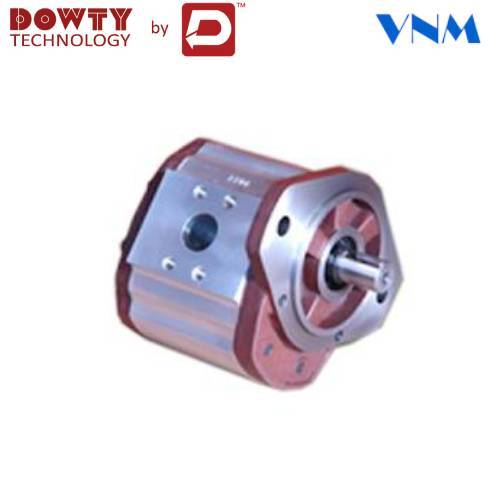 Dowty Gear Pump