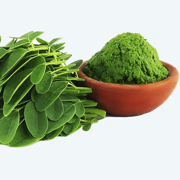 Moringa Leaves