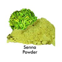 Senna Powder