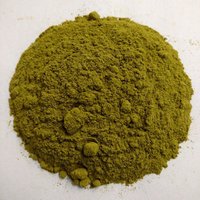 Senna Powder