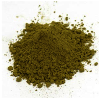 Senna Powder