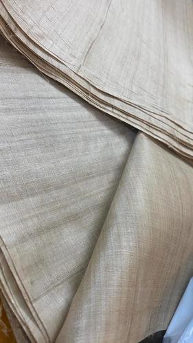 Silk Running Fabric