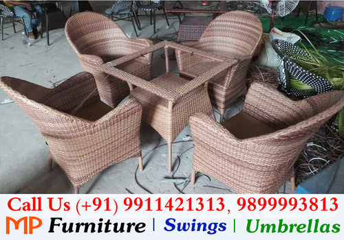 Patio Furniture for Balcony