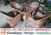 Patio Furniture for Balcony