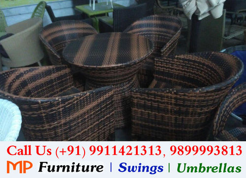 Patio Sofa Set Furniture for Living Room