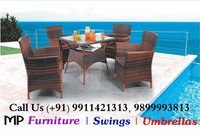 Patio Furniture for Terrace