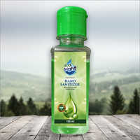 100 ml Eco Bright Hand Sanitizer