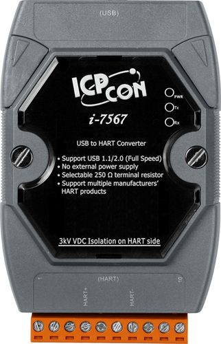 USB to HART Converter