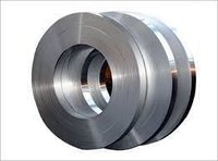 Hot Rolled Strips