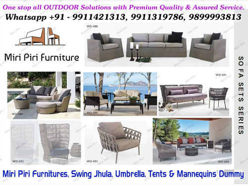 Garden Furniture for Gardens