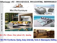 Garden Furniture for Small Terrace