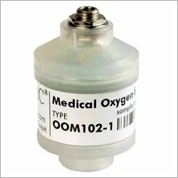 OOM102-1 Envitec Honeywell Oxygen Sensor for Ventilator