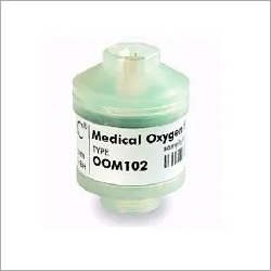 OOM102 Envitec Honeywell Oxygen Sensor for Ventilator