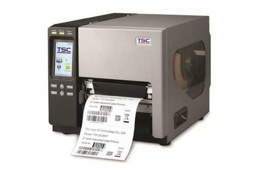 TSC 6 Inch Barcode Label Printer