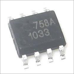 LD758 Photoelectric switch ASIC