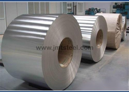 Tinplate Steel Coils Coil Thickness: 0.50 Mm To 5 Mm Millimeter (Mm)