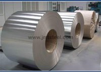 Tinplate Steel Coils - Coil Thickness 0.50 mm To 5 mm Custom Width | Weldable Formable Corrosion Resistant for Automotive & Engineering Applications