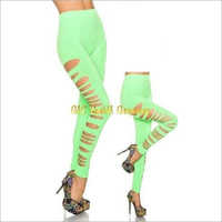 Ladies Designer Leggings Supplier in 