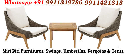 Balcony Furniture For Residential Homes