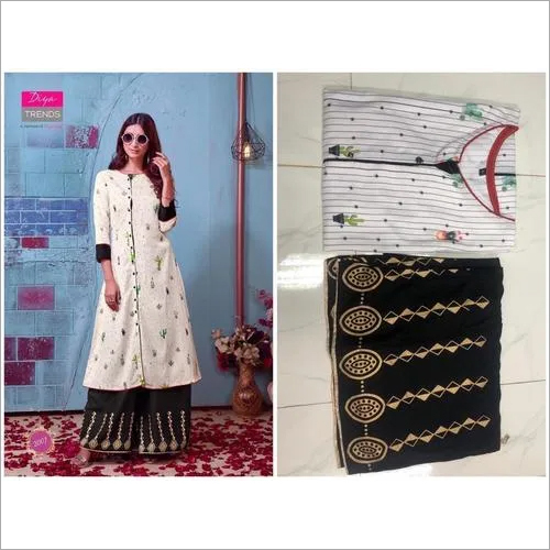Women designer kurti
