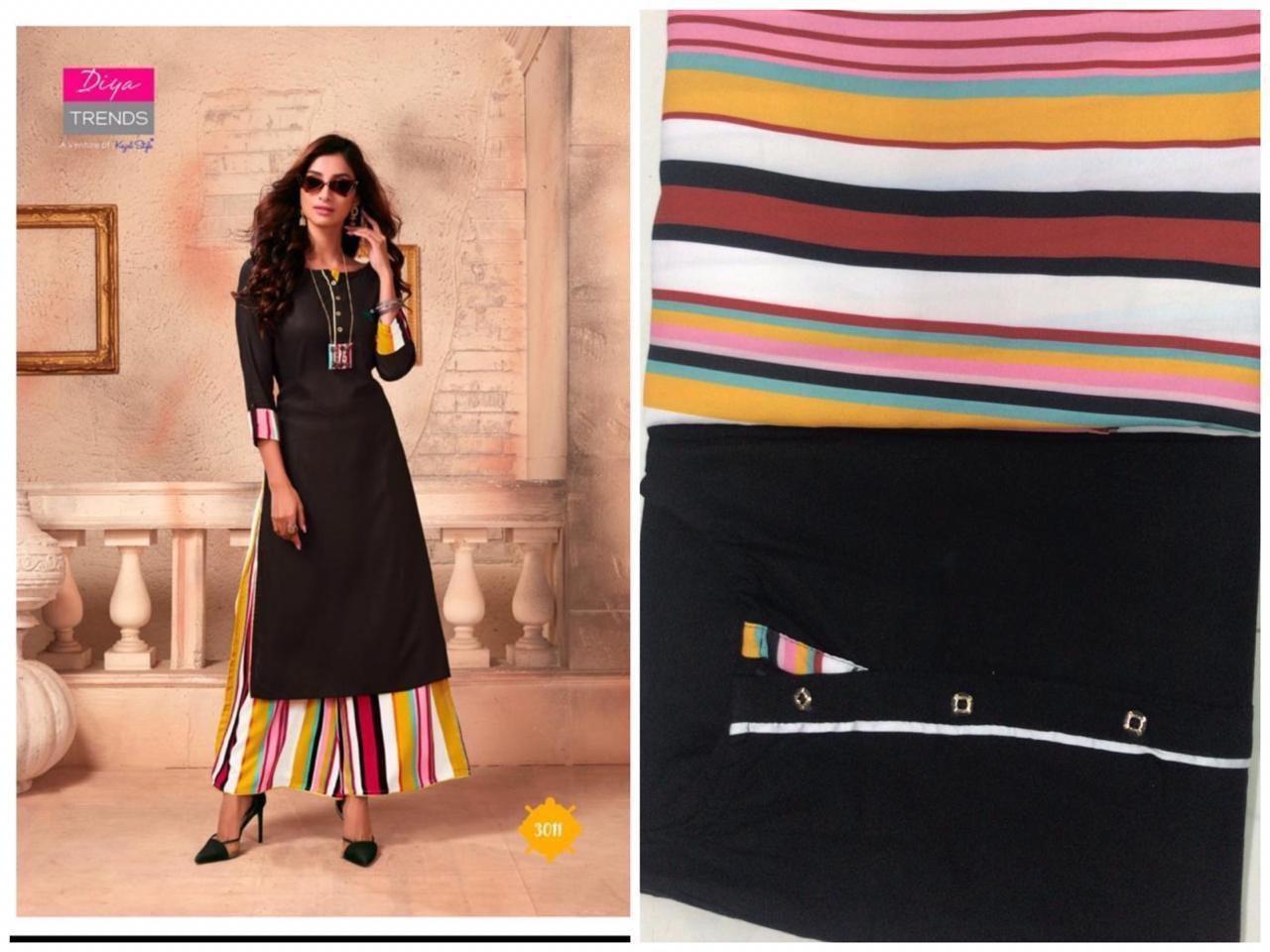 Women designer kurti
