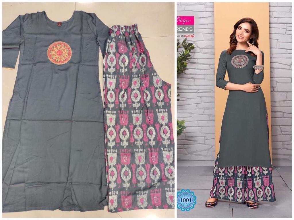 Women designer kurti