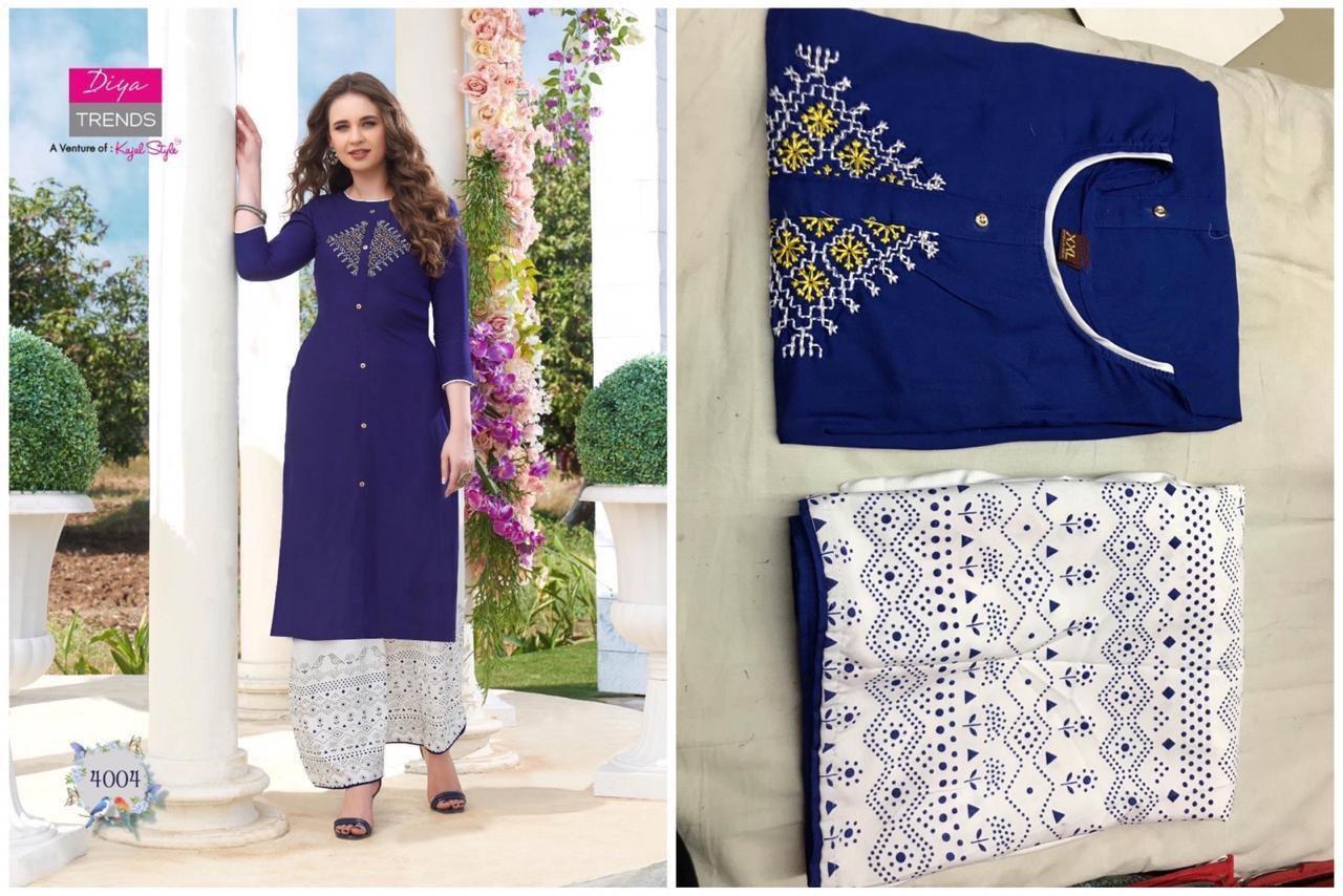 Women designer kurti