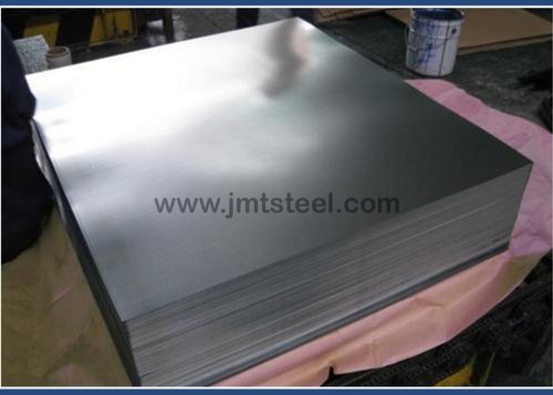 TMBP, Tin Free, Tin Plate Steel, PCRC