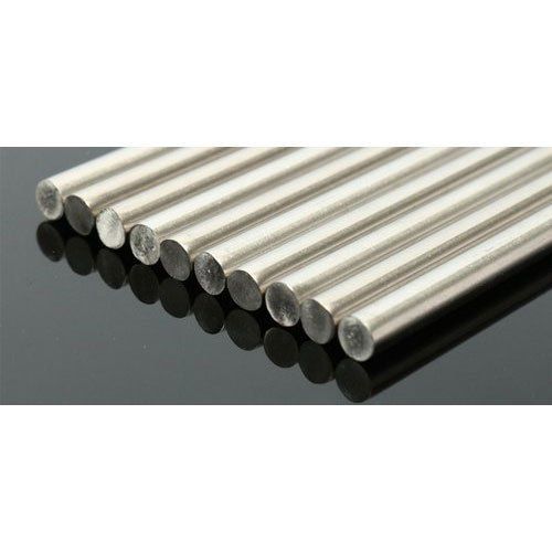 Inconel 617 Round Bar