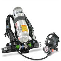 Air Breathing Apparatus - Application: Water Purifier