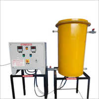 Electro Chlorinator Control - Application: Water Purifier