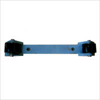 Chlorinator Roller Support - Installation Type: Cabinet Type