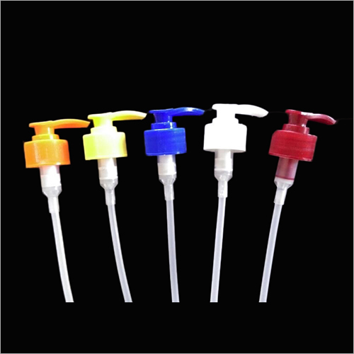 28 mm Dispenser Lotion Pump
