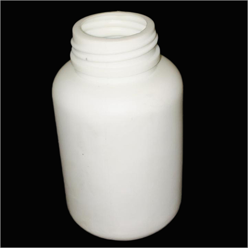 HDPE Protein Shake Container