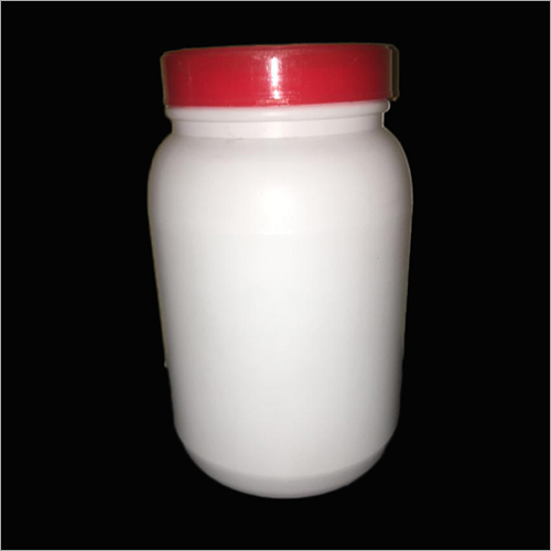 HDPE Container  And Jar