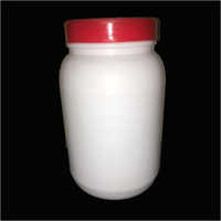 HDPE Pickle Jar