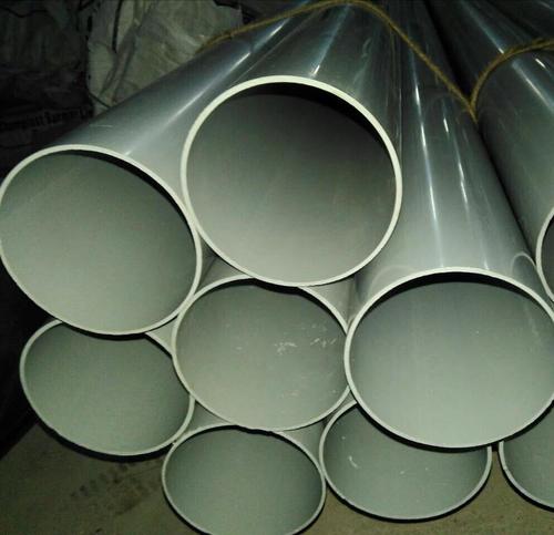 Pvc Pipe Application: Construction