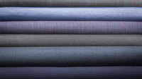 Polyester Wool Suiting Fabric