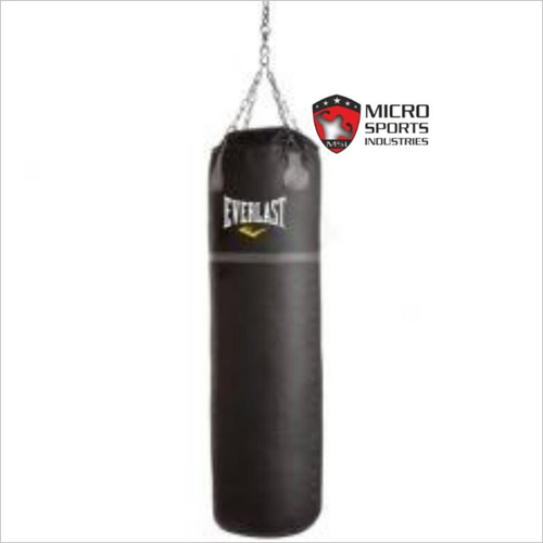 Punching Bag By MICRO SPORTS INDUSTRIES
