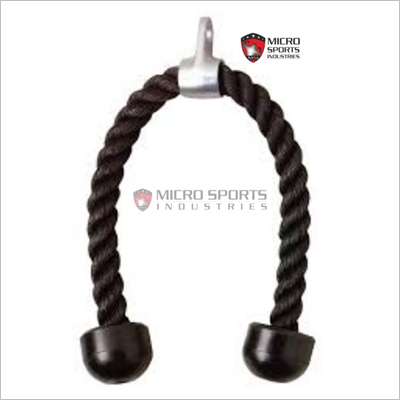 Triceps Rope