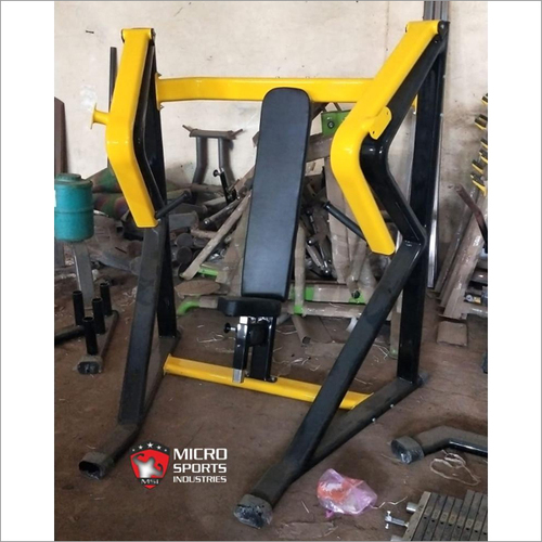 Fitness Equipment